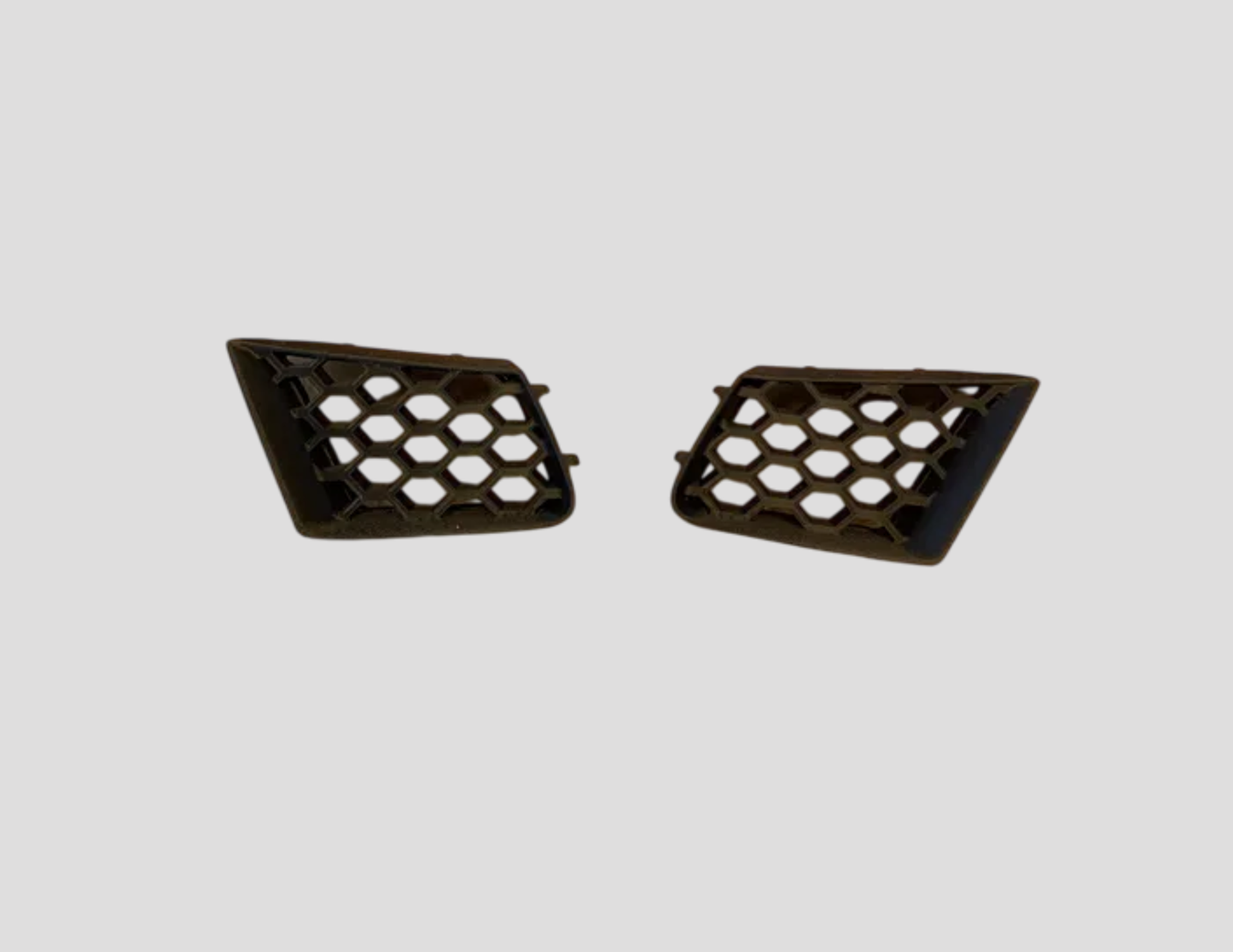 Seat Ibiza 6L Grilles haut nid d'abeilles