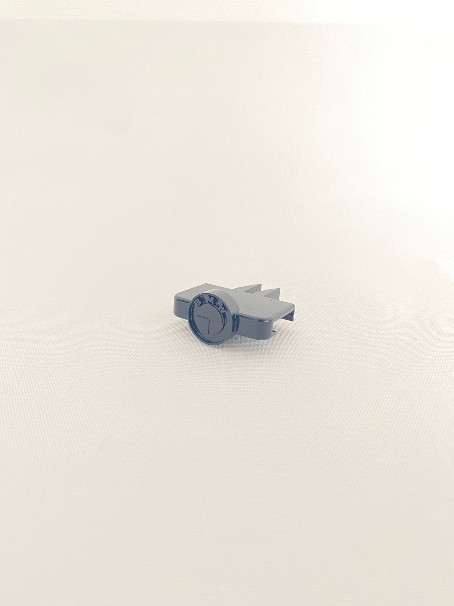 Clips de ventilation BMW Serie 3 E90 avec logo BMW