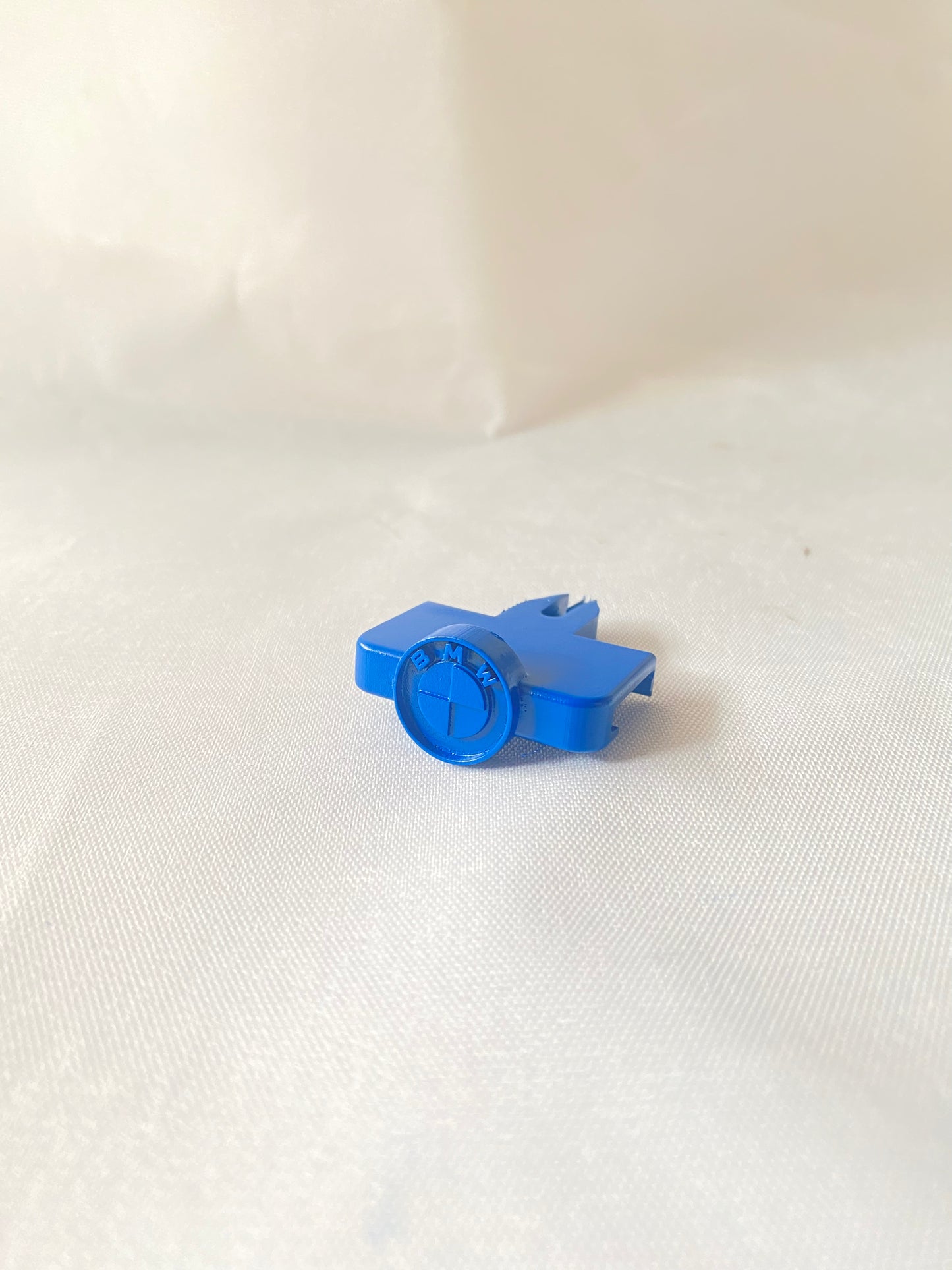 Clips de ventilation BMW Serie 3 E90 avec logo BMW