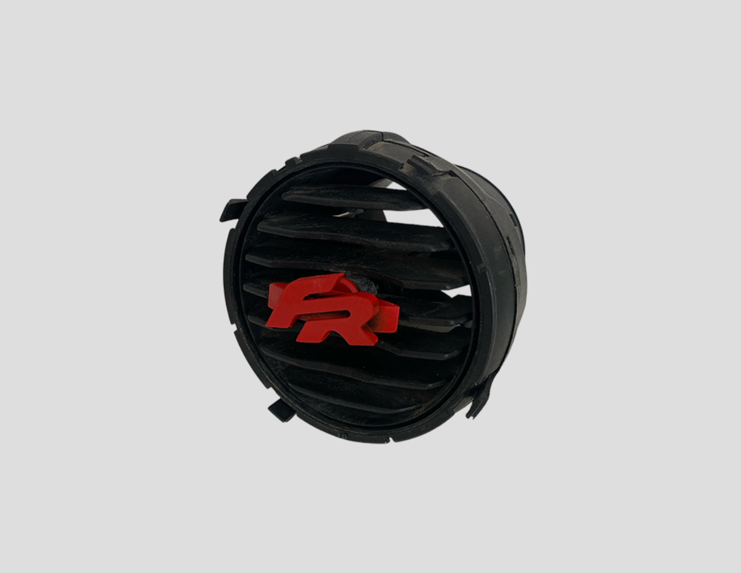 Clip de ventilation SEAT Ibiza 6L – Logo FR