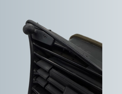 BMW E36 Smartphone-Schnelllademodul