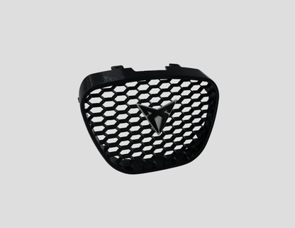 Seat Ibiza 6L Grilles haut nid d'abeilles