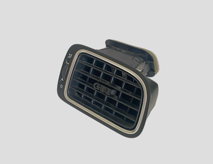 Clips de ventilation Volkswagen Polo 5 logo GTI