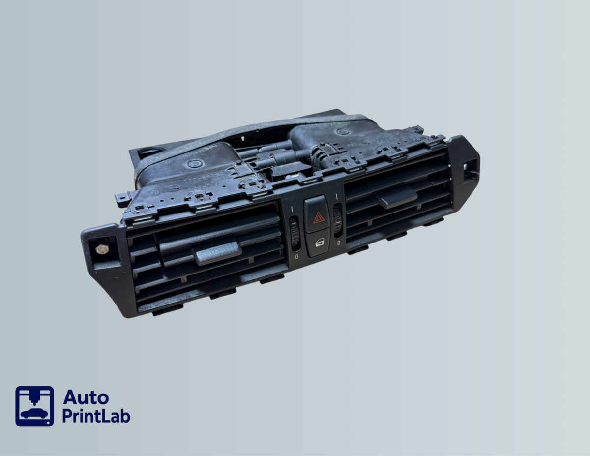 BMW E60/E61/E63/E64 Porte Gobelet Centrale