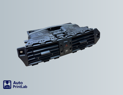 BMW E60/E61/E63/E64 Porte Gobelet Centrale