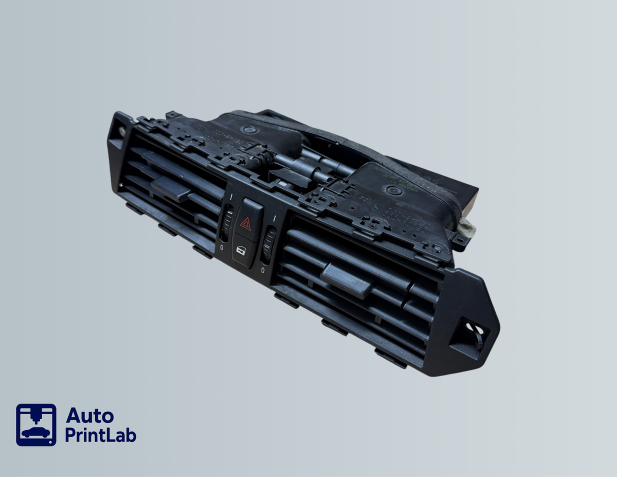 BMW E60/E61/E63/E64 Porte Gobelet Centrale