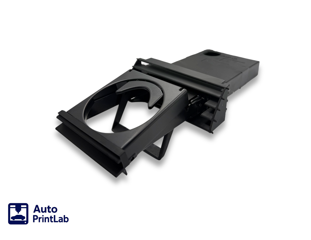 BMW E38 Center Cup Holder