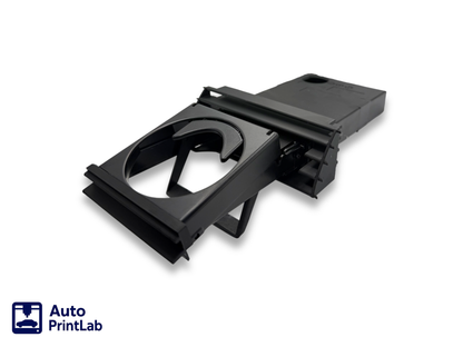 BMW E38 Center Cup Holder