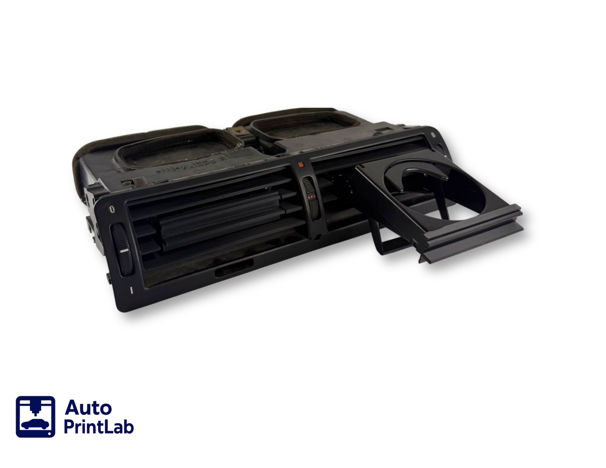 BMW E38 Center Cup Holder