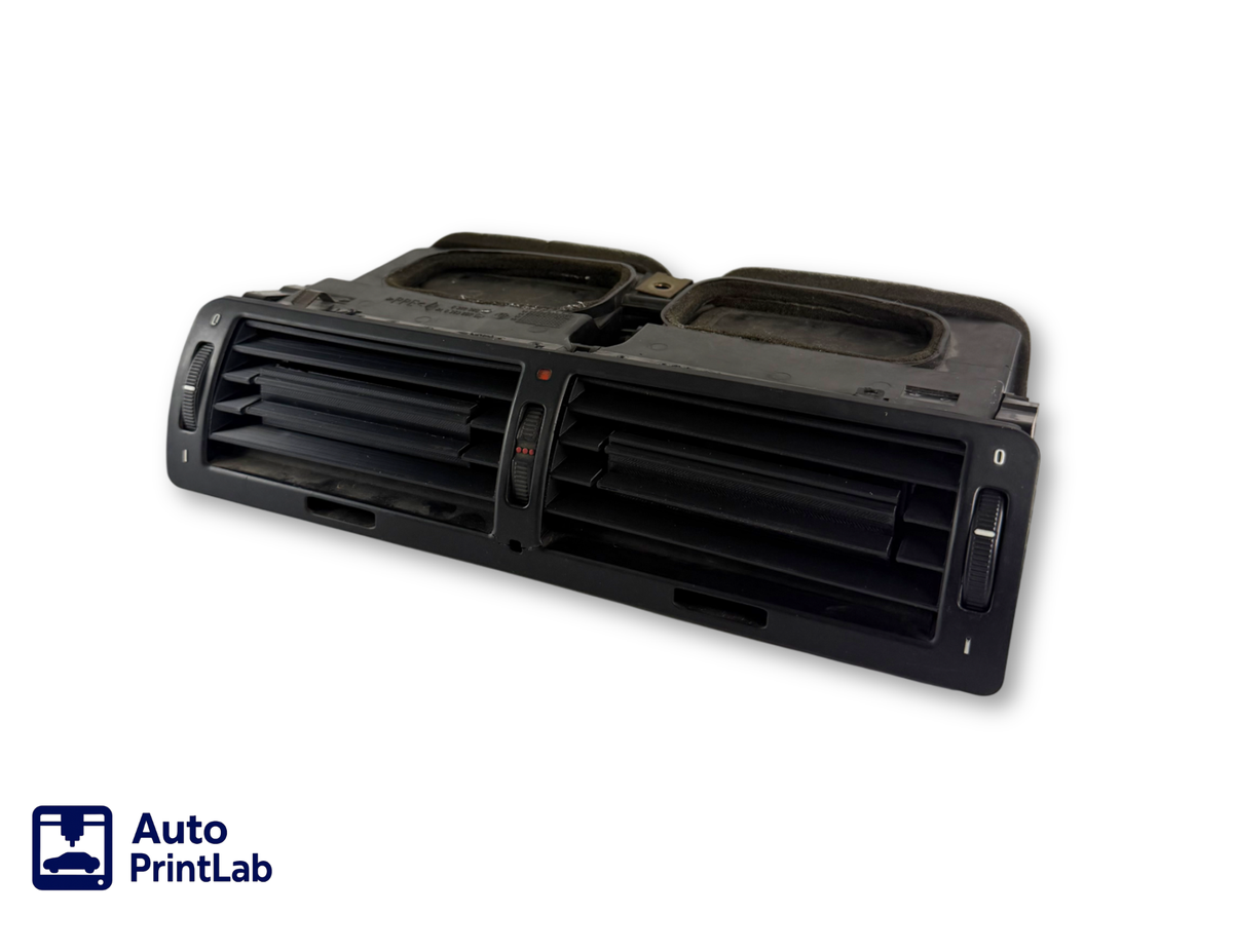 BMW E38 Center Cup Holder