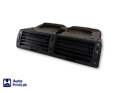 BMW E38 Center Cup Holder