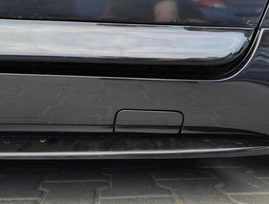 Paire de pièce pour bas de caisse Audi A4 B6