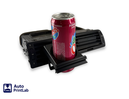 BMW E38 Center Cup Holder