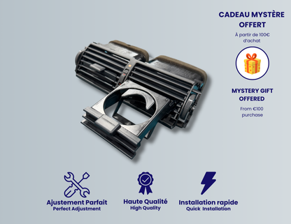 Porte-gobelet central BMW E39