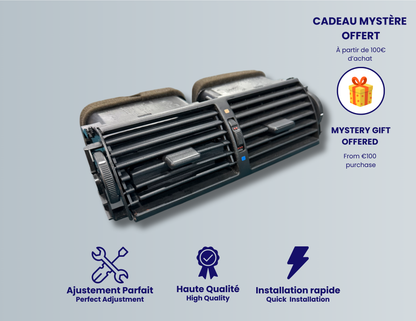 Porte-gobelet central BMW E39