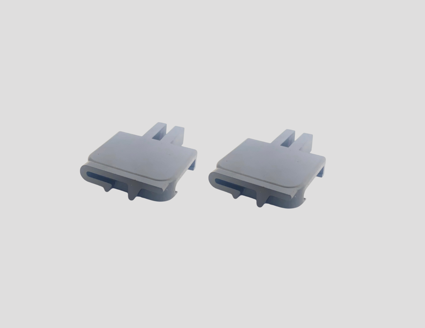 Renault Megane 3 GT ventilation clips