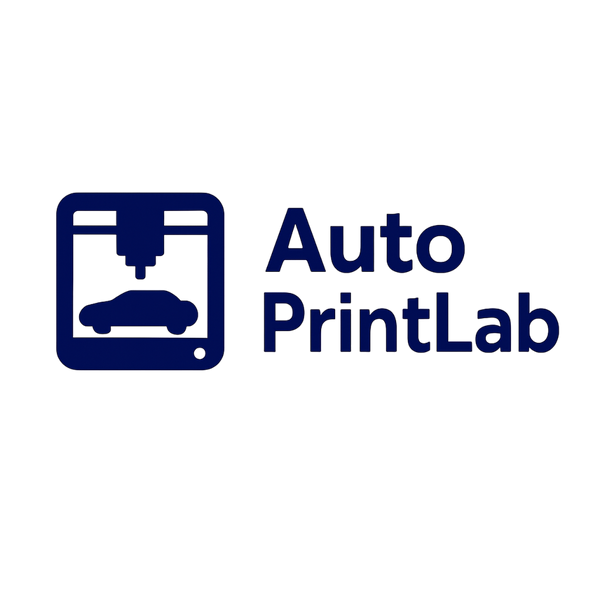 AutoPrintLab