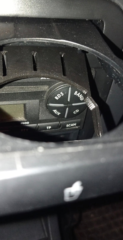 Seat Ibiza 6L Cup Holder Tab