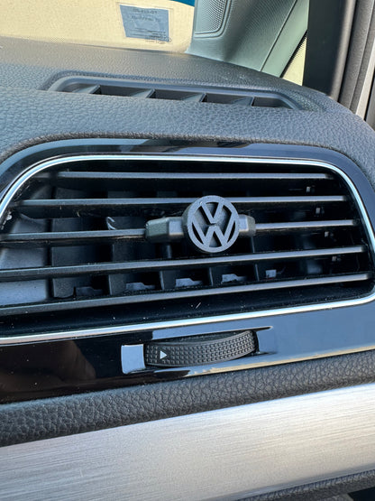 Clips de ventilation Volkswagen Golf 7 VII