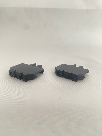 Clips de ventilation Volkswagen Golf VII 7 GTI