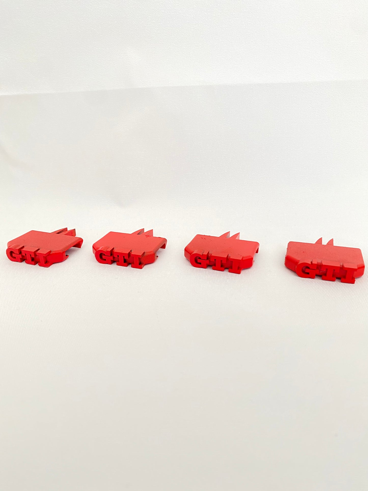 Clips de ventilation Volkswagen Golf VII 7 GTI