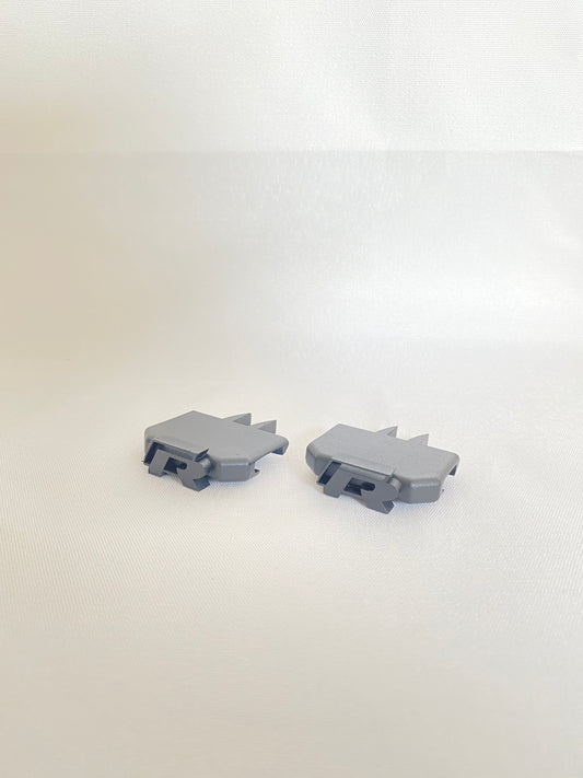 Clips de ventilation Volkswagen Golf 7 R