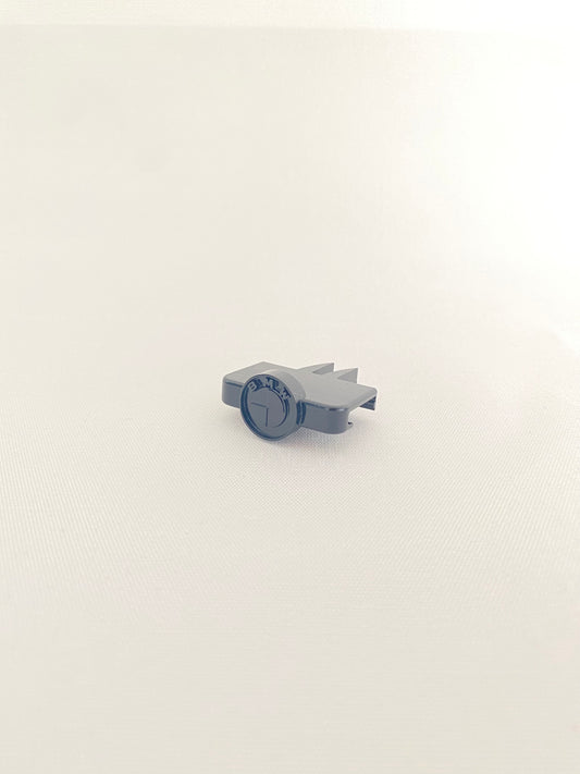 Clips de ventilation BMW Serie 3 E90 avec logo BMW