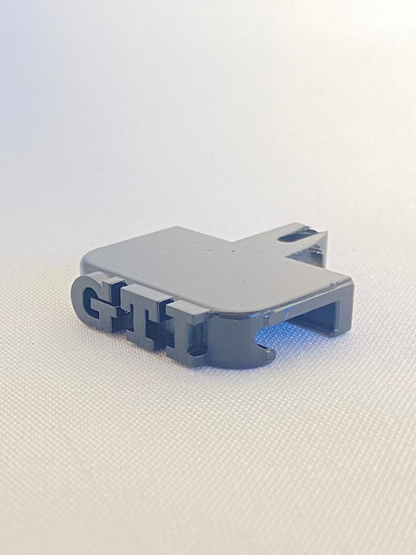 Clips de ventilation Volkswagen Golf 5 GTI