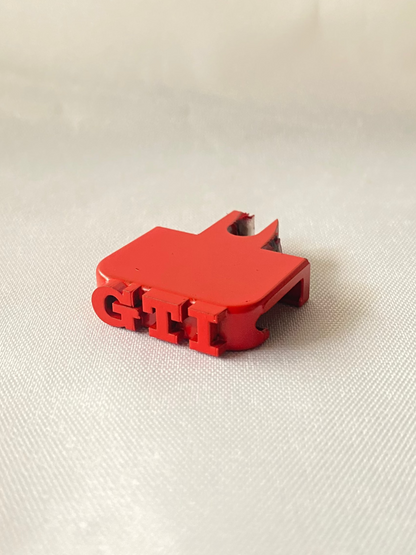 Clips de ventilation Volkswagen Golf 5 GTI