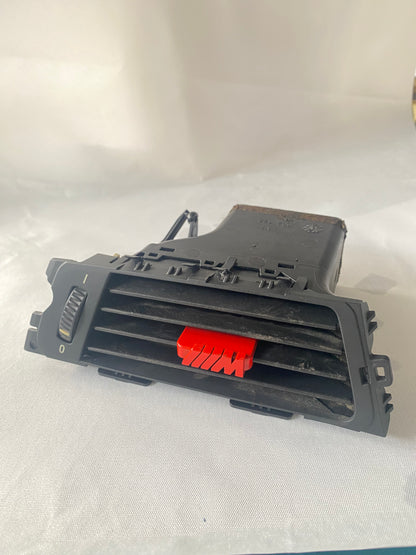 Clips de ventilation BMW Serie 3 E90 avec logo M