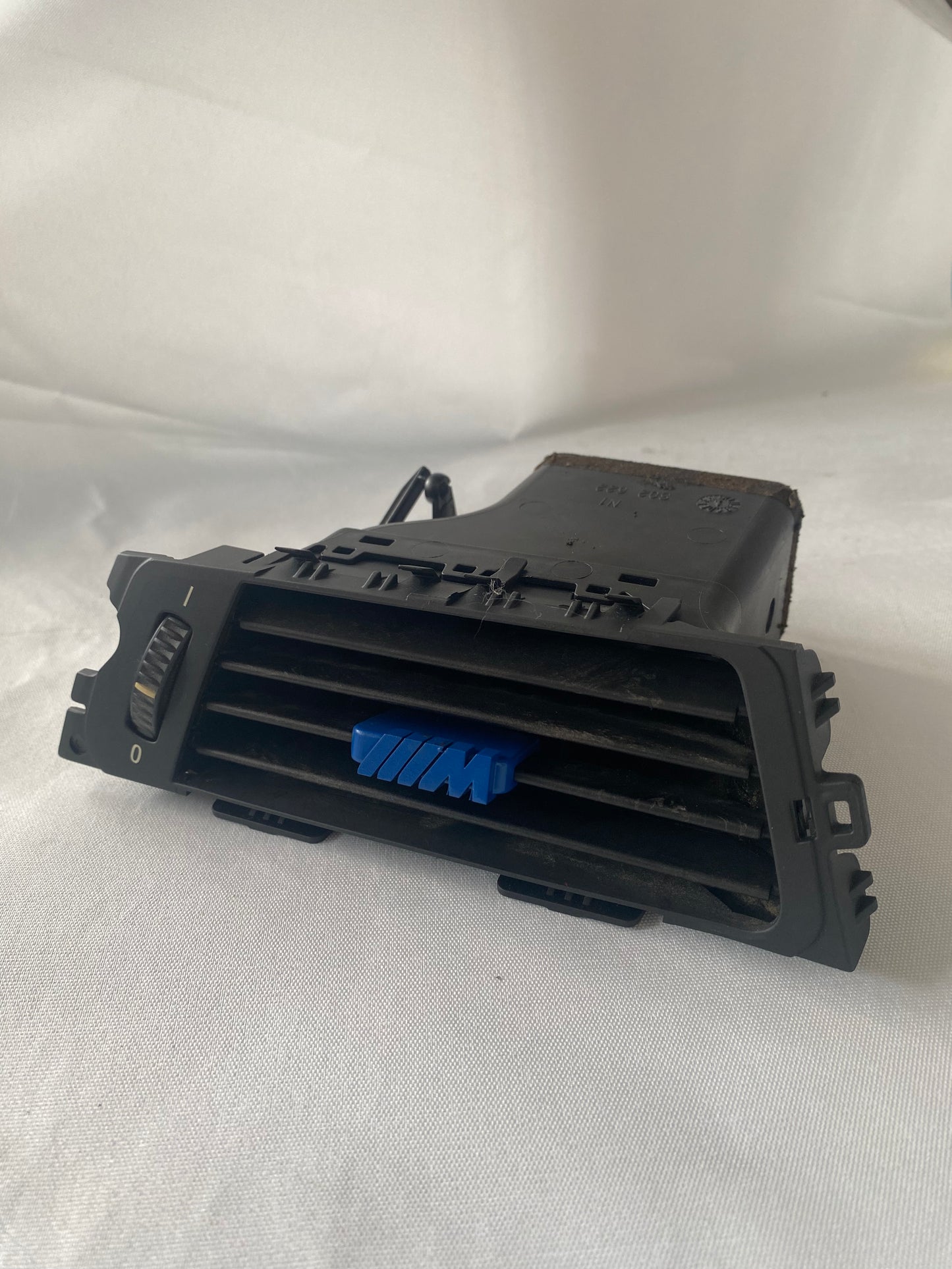 Clips de ventilation BMW Serie 3 E90 avec logo M