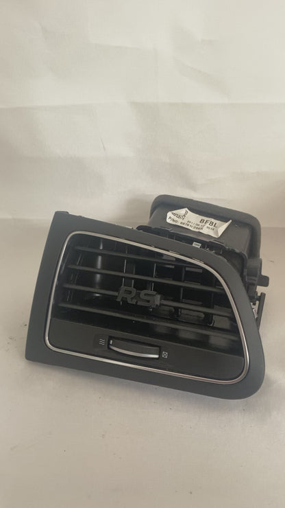 Clips de ventilation Renault Megane 4 RS Avant